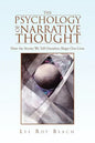 The Psychology of Narrative Thought - Paperback