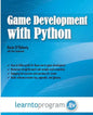Game Development with Python - Paperback