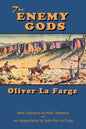 The Enemy Gods - Paperback
