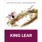 King Lear: Oxford School Shakespeare - Paperback