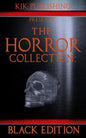 The Horror Collection: Black Edition - Paperback