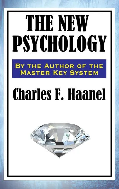 The New Psychology - Hardcover