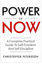 Power of now - Paperback