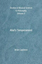Abel's Temperament - Paperback