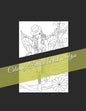 Coloring: For the Artist in You - Paperback