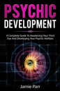 Psychic Development - Paperback