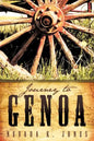Journey to Genoa - Paperback