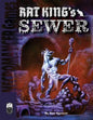Rat King's Sewer OSR - Paperback
