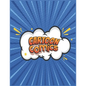 Create Your Own Comic Book Activity Fun Express - Great for Party Prizes Favors Superhero Birthdays, Halloween Supplies, Children's Art Activities: Cr - Paperback
