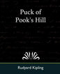 Puck of Pook's Hill - Paperback