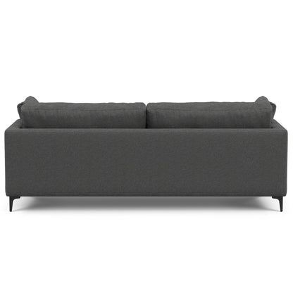 Ava - Mid Century Sofa, Upholstered