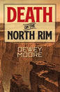Death on the North Rim - Paperback