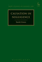 Causation in Negligence - Paperback