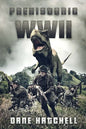 Prehistoric WWII - Paperback