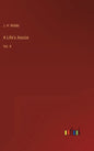 A Life's Assize: Vol. II - Hardcover