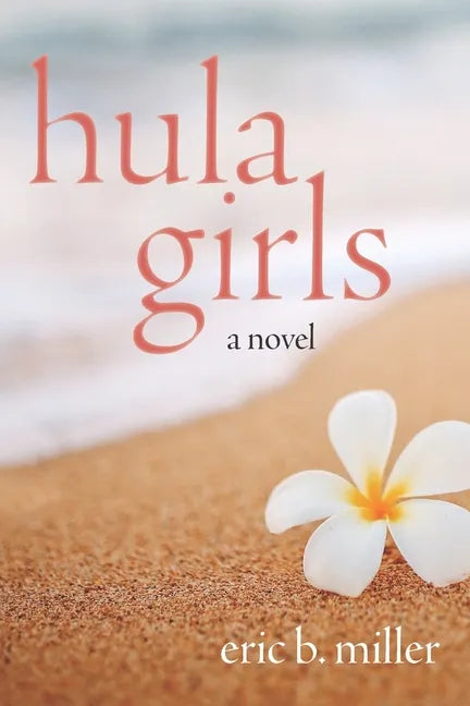 Hula Girls - Paperback