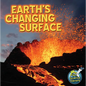 Earth's Changing Surface - Paperback