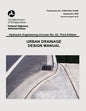Urban Drainage Design Manual - Paperback