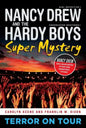Terror on Tour - Paperback