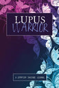 Lupus Warrior: A Symptom & Pain Tracking Journal for Lupus and Chronic Illness - Paperback