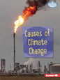 Causes of Climate Change - Library Binding