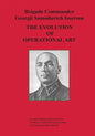 The Evolution of Operational Art - Paperback