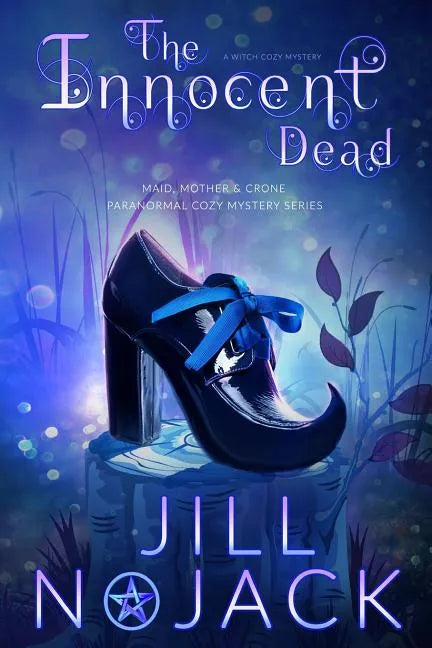 The Innocent Dead: A Witch Cozy Mystery - Paperback