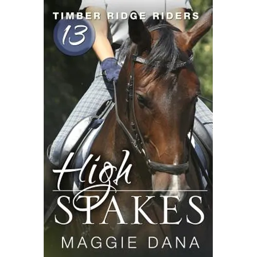 High Stakes - Paperback