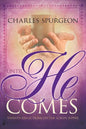 Until He Comes: Twenty Reflections on the Lord's Supper - Paperback