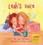 Leah's Voice - Hardcover