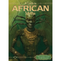 A Guide to African Myths - Library Binding