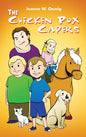 The Chicken Pox Capers - Hardcover