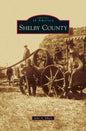Shelby County - Hardcover