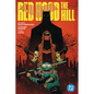 Red Hood: The Hill - Paperback