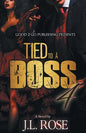 Tied to a Boss 4 - Paperback