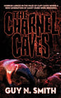 The Charnel Caves: A Crabs Novel - Paperback