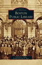 Boston Public Library - Hardcover