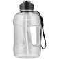 Stylish And Personalized Water Bottle With Big Belly Cup