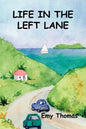 Life in the Left Lane - Paperback