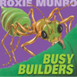 Busy Builders - Hardcover