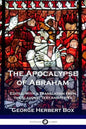 The Apocalypse of Abraham: Edited, With a Translation from the Slavonic Text and Notes - Paperback