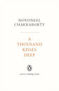 A Thousand Kisses Deep - Paperback