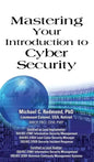 Mastering Your Introduction to Cyber Security - Hardcover
