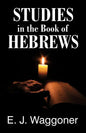 Studies in the Book of Hebrews - Paperback