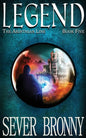 Legend - Paperback