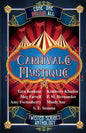 Carnivale Mystique - Paperback