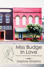 Miss Budge In Love - Paperback