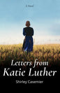 Letters From Katie Luther - Paperback