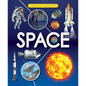 Space - Library Binding
