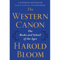 The Western Canon: The Books and School of the Ages - Paperback